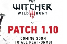 『The Witcher 3』最大規模パッチ1.10が海外発表―600項目以上を調整 画像