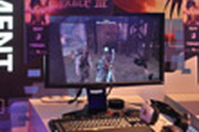 CES 11: 『Fable III』のPC版が展示、リリース日は依然はっきりせず 画像