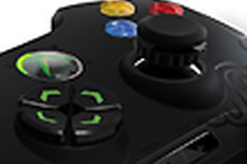 CES 11: 対戦ゲーマー向け360コントローラー『Razer Onza』が今月発売に 画像