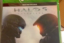 Xbox One『Halo 5: Guardians』のインストール容量は最大60GBか 画像