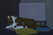 野良犬オープンワールド『Home Free』海外PS4版が発表―Kickstarter報酬に追加も 画像