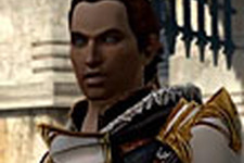『Dragon Age II』の第1弾DLC“The Exiled Prince”が発表 画像