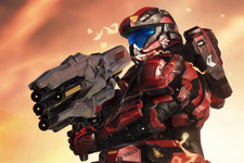 『Halo 5: Guardians』ローンチ時のマルチプレイリスト公開―8種のモードをチェック 画像