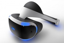 「PlayStation VR」用新作2本が企画中―投資額も膨大なものになっていると関係者明かす 画像