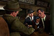今後の情報には要注目！『L.A. Noire』の発売日がまもなく発表 画像