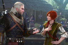 『The Witcher 3』Modキットに待望のアップデート予告、一部パッチノート公開 画像