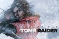 廃工場での探索プレイを披露する『Rise of the Tomb Raider』30分弱の新ムービー 画像