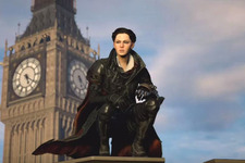 『Assassin’s Creed Syndicate』海外ローンチトレイラー2本、ロンドンを救う双子アサシン 画像