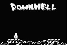 国産インディー新星『Downwell』プレイレポ―チクショウ！100回以上死んだのにやめられねぇ！ 画像