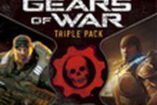 前2作とDLCを全て収録した『Gears of War Triple Pack』が発売に！ 画像