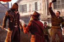 海外レビューハイスコア『Assassin's Creed Syndicate』 画像