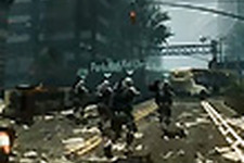 『Crysis 2』のマルチプレイデモがXbox LIVEで独占配信に 画像