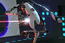 最先端でシュールな『Portal 2』Co-opモード最新スクリーンショット 画像