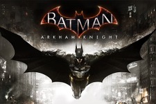 PC版『Batman: Arkham Knight』がSteam配信再開！―購入者に過去作の無料配布も 画像