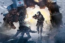 『Titanfall』スピンオフがモバイル展開へ―Nexon提携で2016年配信 画像