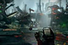 『Killzone 3』のマルチプレイ用ジャングルマップゲームプレイ 画像