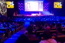 PAX Australia 2015がウォーレン・スペクター氏の「ゲームデザイン講義」で開幕 画像