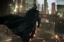 PC版『Batman: Arkham Knight』で大規模な返金対応が発表―2015年末まで実施 画像