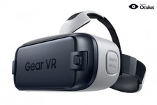 DMMにてVRデバイス「Gear VR」のレンタルが開始―対応スマホ付属 画像