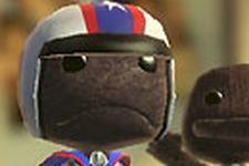CES 2008での出展が決定『LittleBigPlanet』UKでは9月にリリース予定？ 画像