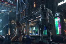 CD Projekt Redが『Cyberpunk 2077』の本格開発に突入か―チーム規模は相当数に 画像