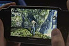 NGP用の新作『Uncharted』はSony Bendが開発、ゲームプレイ映像も！ 画像