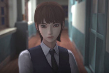 韓国産PSVRタイトル『WhiteDay』が発表―学園を舞台にしたホラー作品に 画像