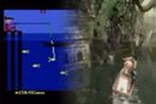 動画で見る『ゲームにおける水の表現の歴史』 画像