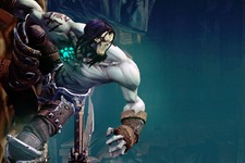 PC版『Darksiders II: Deathinitive Edition』近くSteamで配信―オリジナル版所有者向けセールも！ 画像