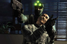 『Splinter Cell Classic Trilogy HD』が正式発表、発売は3月に 画像