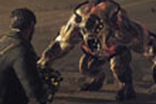大型キメラとの死闘…『Resistance 3』最新ゲームプレイ＆スクリーンショット 画像