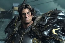『World of Warcraft』新拡張「Legion」壮絶なCGシネマティックトレイラー！ 画像