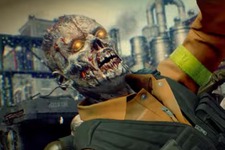 『CoD: BO3』ゾンビキャンペーンモード「Nightmares」がサプライズ発表 画像