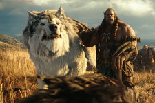 映画版「Warcraft」の公式トレイラーが遂に解禁―オークと人間の大激突 画像