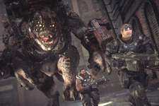 『Gears of War: Ultimate Edition』購入者向け過去作無料配信は海外で12月を予定 画像