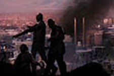 Undead Labs、XBLAのオープンワールドゾンビサバイバルゲームを発表 画像