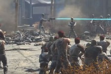 『Fallout 4』で合計100体の大乱戦―SynthとRaider勝利したのはどちら？ 画像