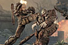 海外サイトに『Gears of War 3』の新たなスクリーンショットが掲載 画像