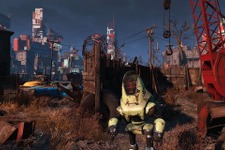 海外Xbox One DL版『Fallout 4』の前作特典付属は2月8日まで 画像