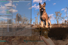 PC版『Fallout 4』にグラフィック拡張Mod「ENB Series」が対応 画像