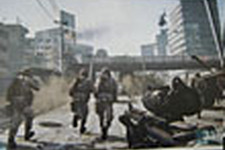 Game Informerの『Battlefield 3』特集記事ゲームディテール 画像