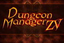 ズー、Steamにて迷宮管理ゲーム『Dungeon Manager ZV』日本語版をリリース 画像