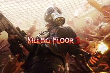 PS4版『Killing Floor 2』が「PlayStation Experience」にプレイアブル出展 画像