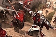 『Assassin's Creed: Brotherhood』がアメリカ脚本家組合（WGA）賞を受賞！ 画像