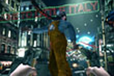 2K Games、残忍ホラーFPSの続編『The Darkness II』を正式発表 画像