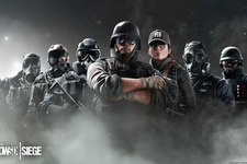 『Rainbow Six Siege』海外向けシーズンパスでは新オペレーターの早期アクセスが可能に 画像