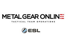欧州コナミ、ESLと提携しPS4版『METAL GEAR ONLINE』グローバルリーグ開催へ 画像