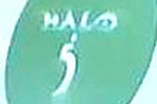 ニュース番組のMicrosoft特集で『Halo 5』のロゴを発見！？ 画像