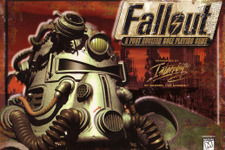 【今から遊ぶ不朽のRPG】第10回『Fallout』(1997) 画像
