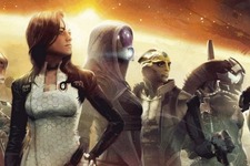 登場キャラのヒント発見？海外ユーザーが『Mass Effect: Andromeda』予告映像に迫る 画像